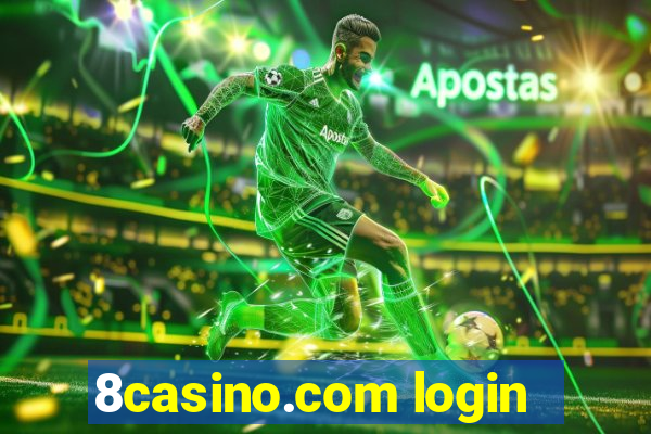 8casino.com login